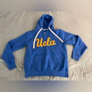 *Authentic* Ladies UCLA Sweatshirt